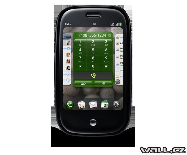 Palm Pre
