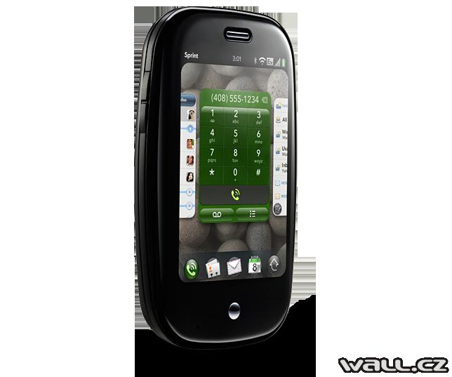 Palm Pre
