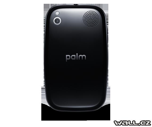 Palm Pre
