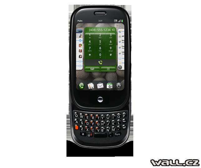 Palm Pre