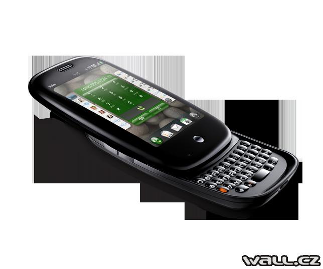 Palm Pre